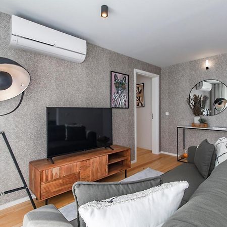 Joao Das Regras 321 By Lovelystay OOporto Exteriör bild