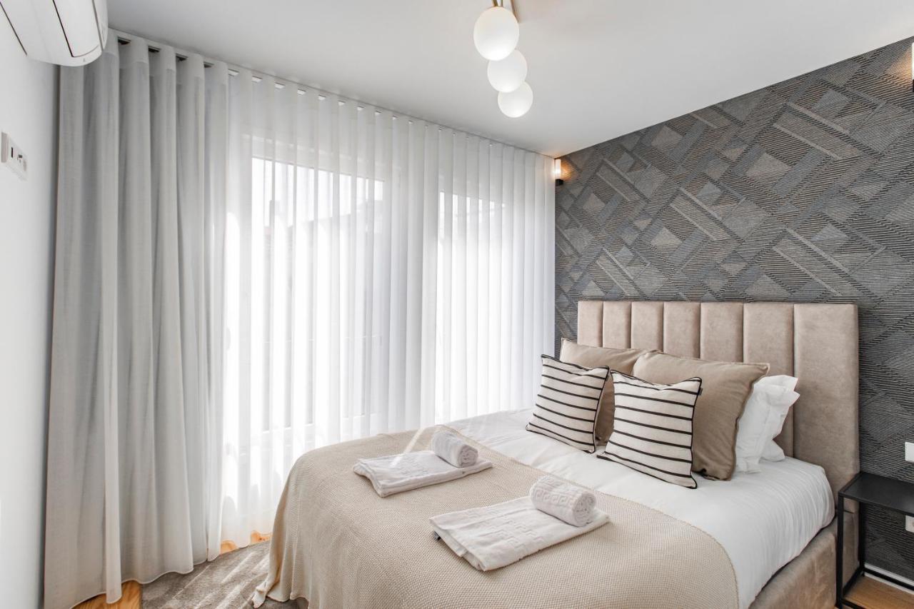 Joao Das Regras 321 By Lovelystay OOporto Exteriör bild