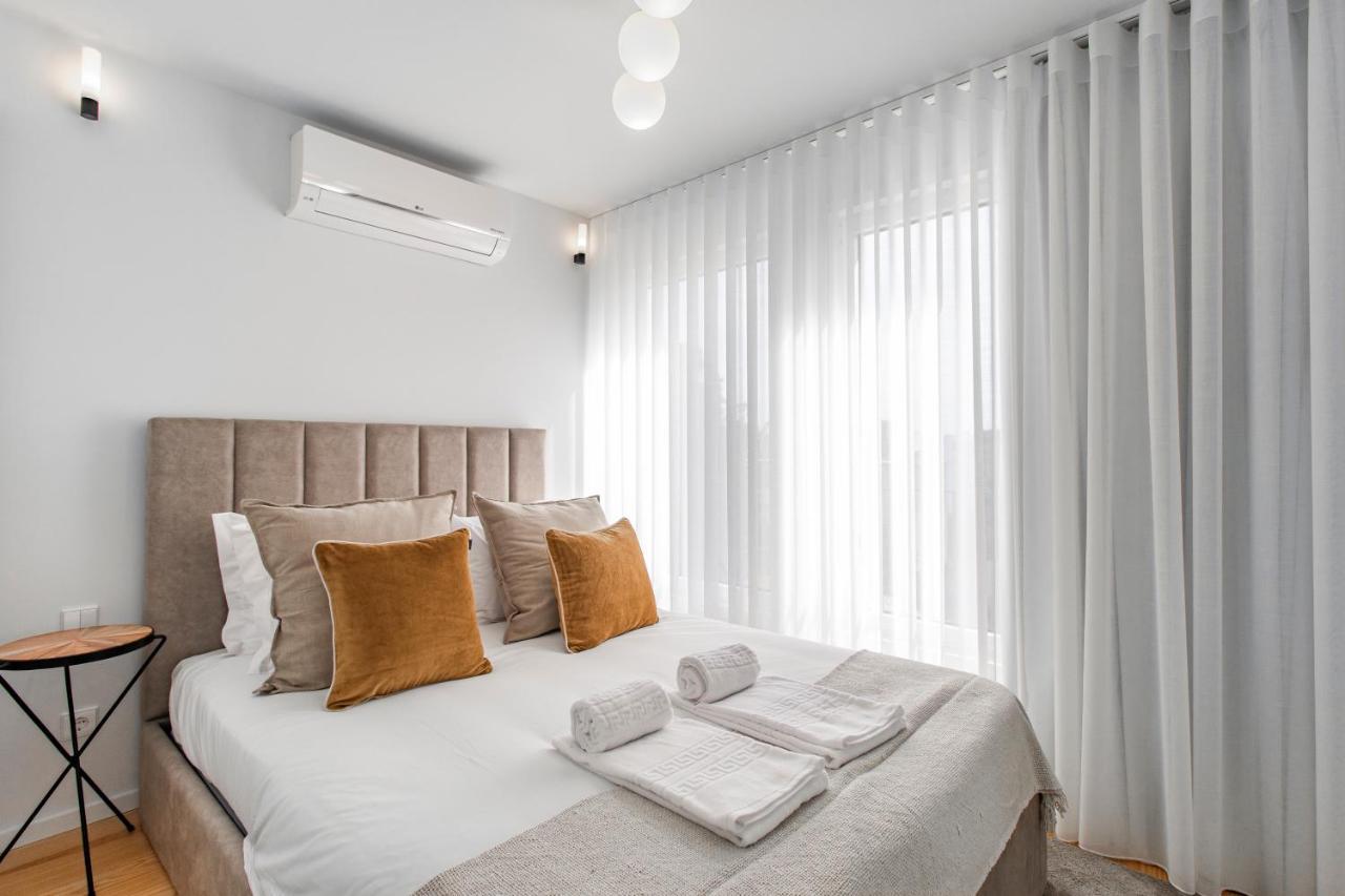 Joao Das Regras 321 By Lovelystay OOporto Exteriör bild