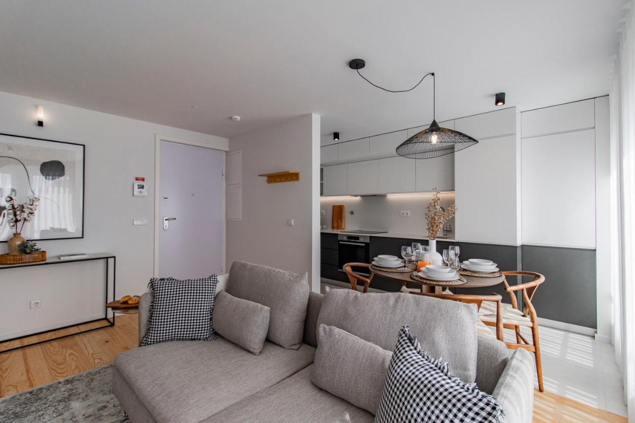 Joao Das Regras 321 By Lovelystay OOporto Exteriör bild