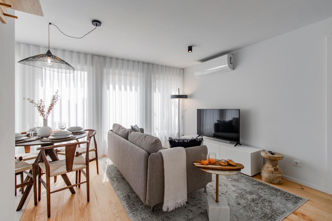 Joao Das Regras 321 By Lovelystay OOporto Exteriör bild