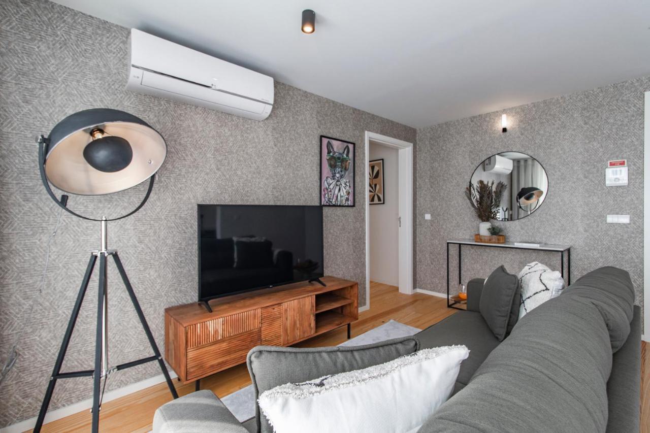 Joao Das Regras 321 By Lovelystay OOporto Exteriör bild