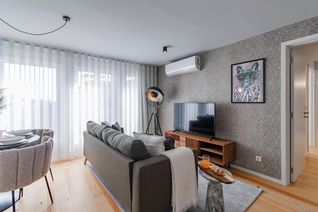 Joao Das Regras 321 By Lovelystay OOporto Exteriör bild