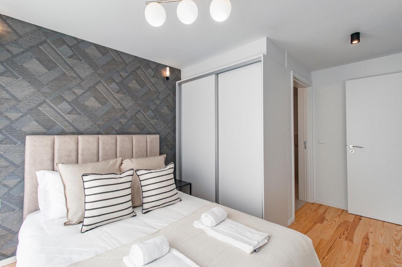 Joao Das Regras 321 By Lovelystay OOporto Exteriör bild