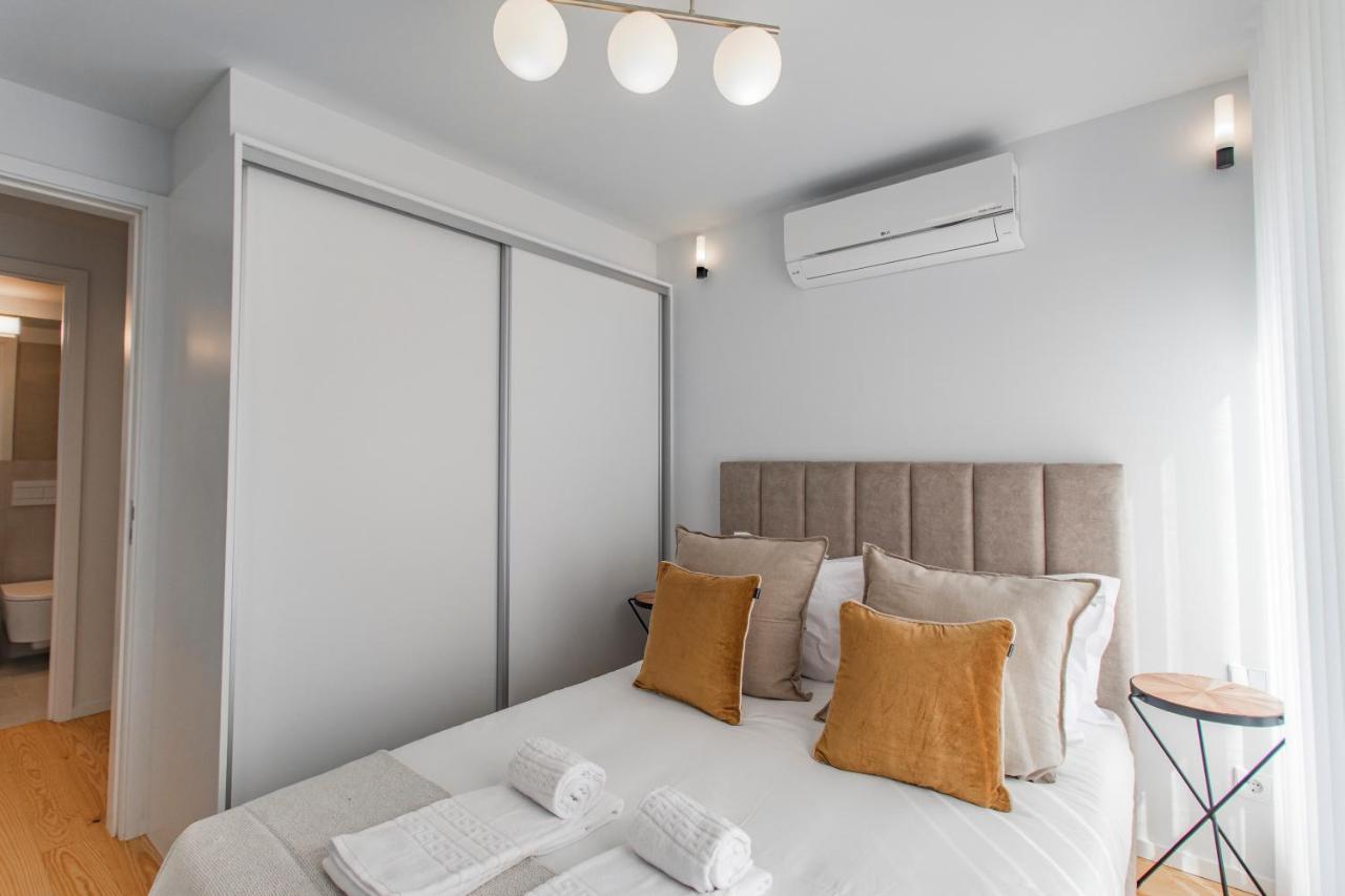 Joao Das Regras 321 By Lovelystay OOporto Exteriör bild