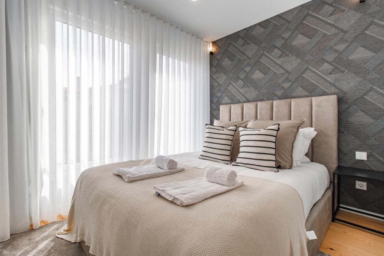 Joao Das Regras 321 By Lovelystay OOporto Exteriör bild