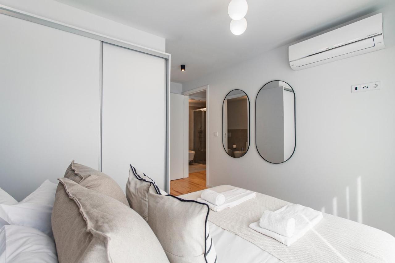 Joao Das Regras 321 By Lovelystay OOporto Exteriör bild