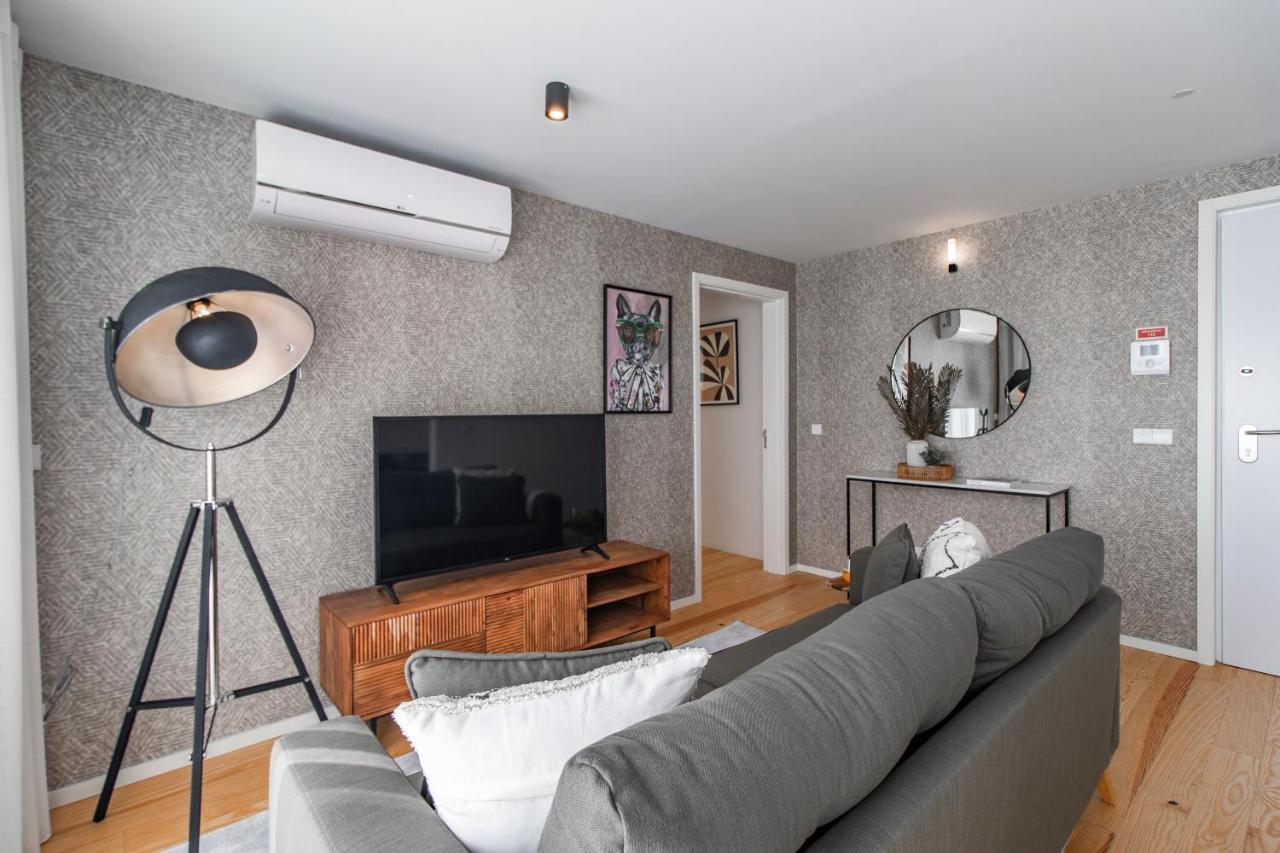 Joao Das Regras 321 By Lovelystay OOporto Exteriör bild