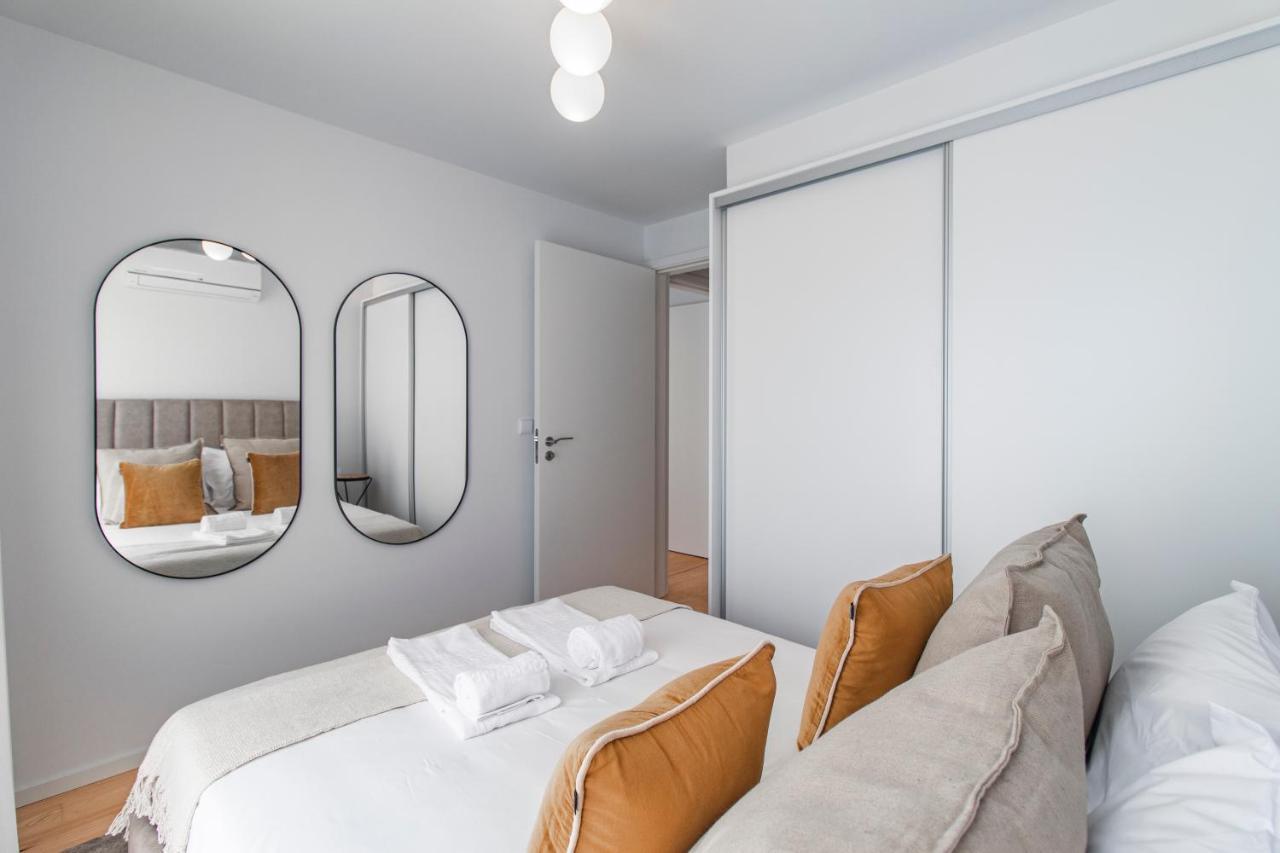 Joao Das Regras 321 By Lovelystay OOporto Exteriör bild
