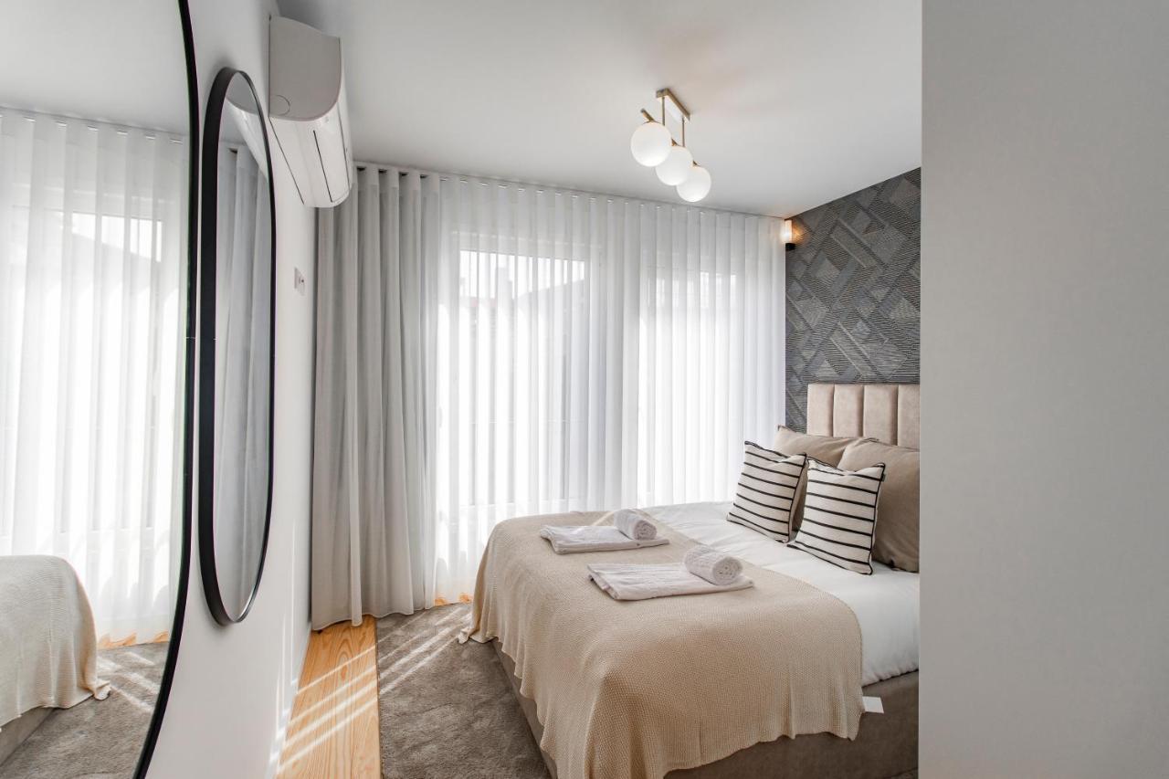 Joao Das Regras 321 By Lovelystay OOporto Exteriör bild