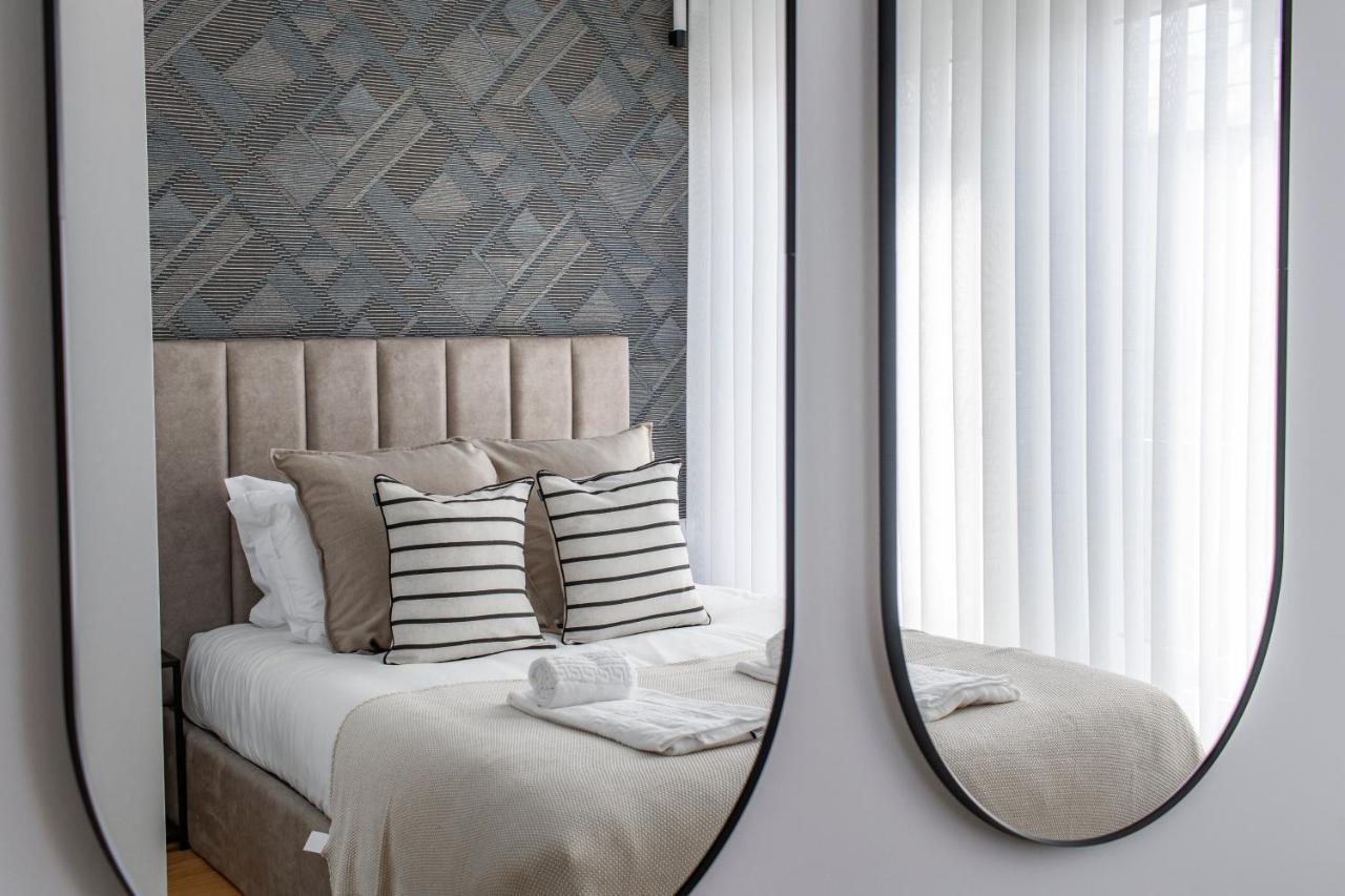 Joao Das Regras 321 By Lovelystay OOporto Exteriör bild
