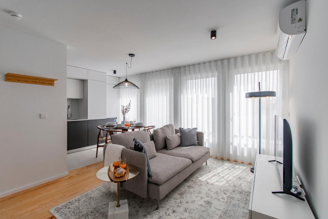 Joao Das Regras 321 By Lovelystay OOporto Exteriör bild