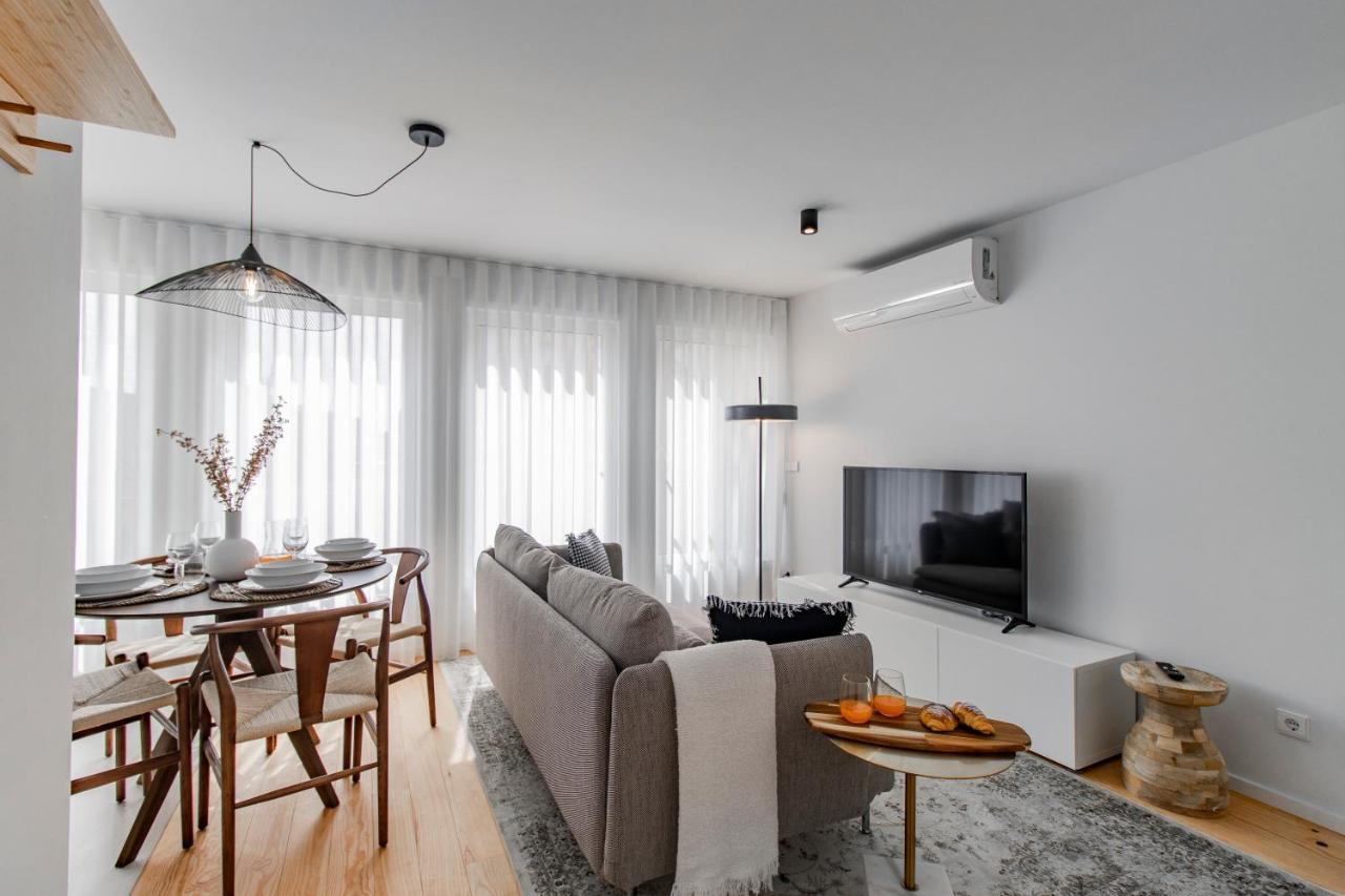 Joao Das Regras 321 By Lovelystay OOporto Exteriör bild