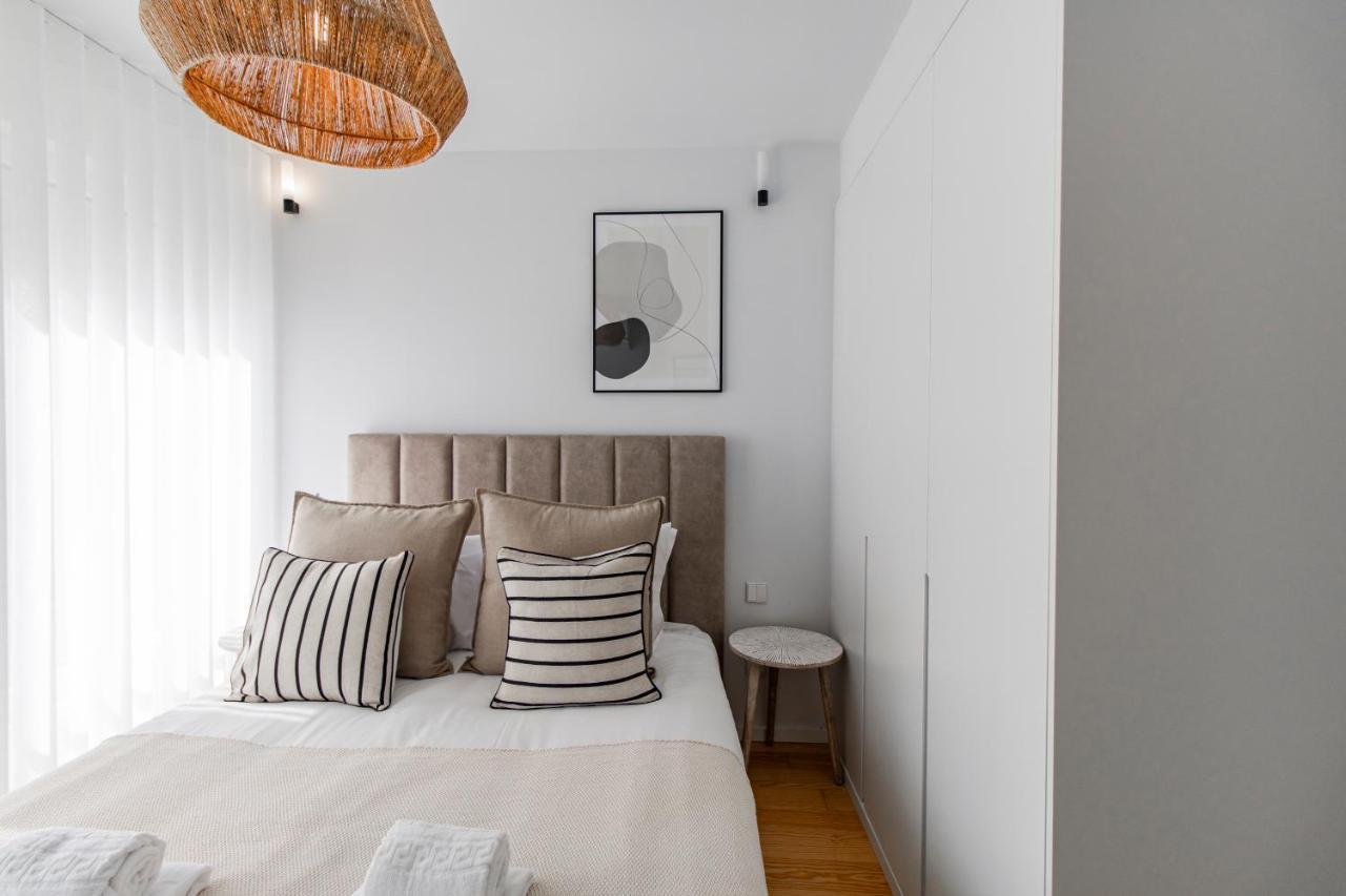Joao Das Regras 321 By Lovelystay OOporto Exteriör bild