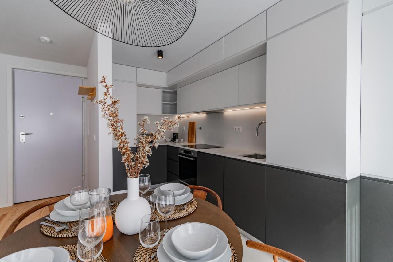 Joao Das Regras 321 By Lovelystay OOporto Exteriör bild