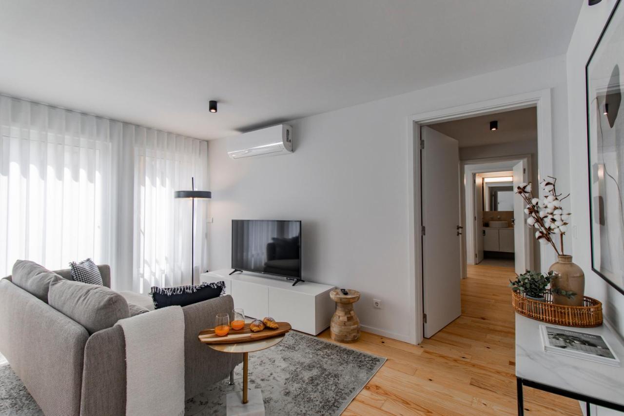 Joao Das Regras 321 By Lovelystay OOporto Exteriör bild