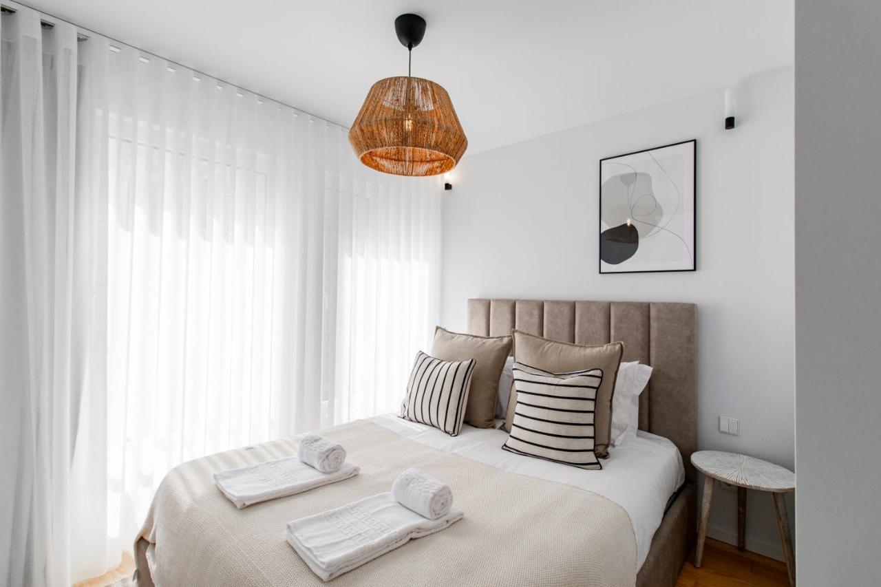 Joao Das Regras 321 By Lovelystay OOporto Exteriör bild