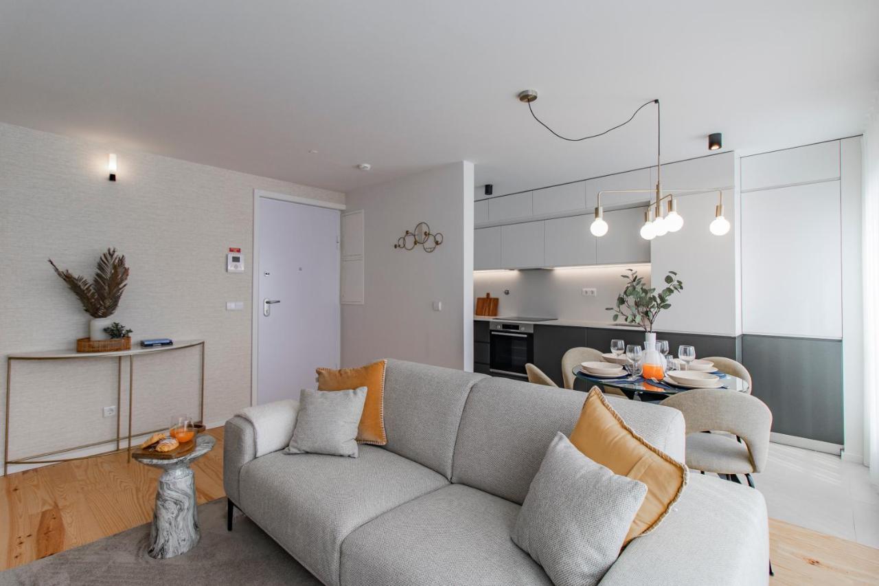 Joao Das Regras 321 By Lovelystay OOporto Exteriör bild