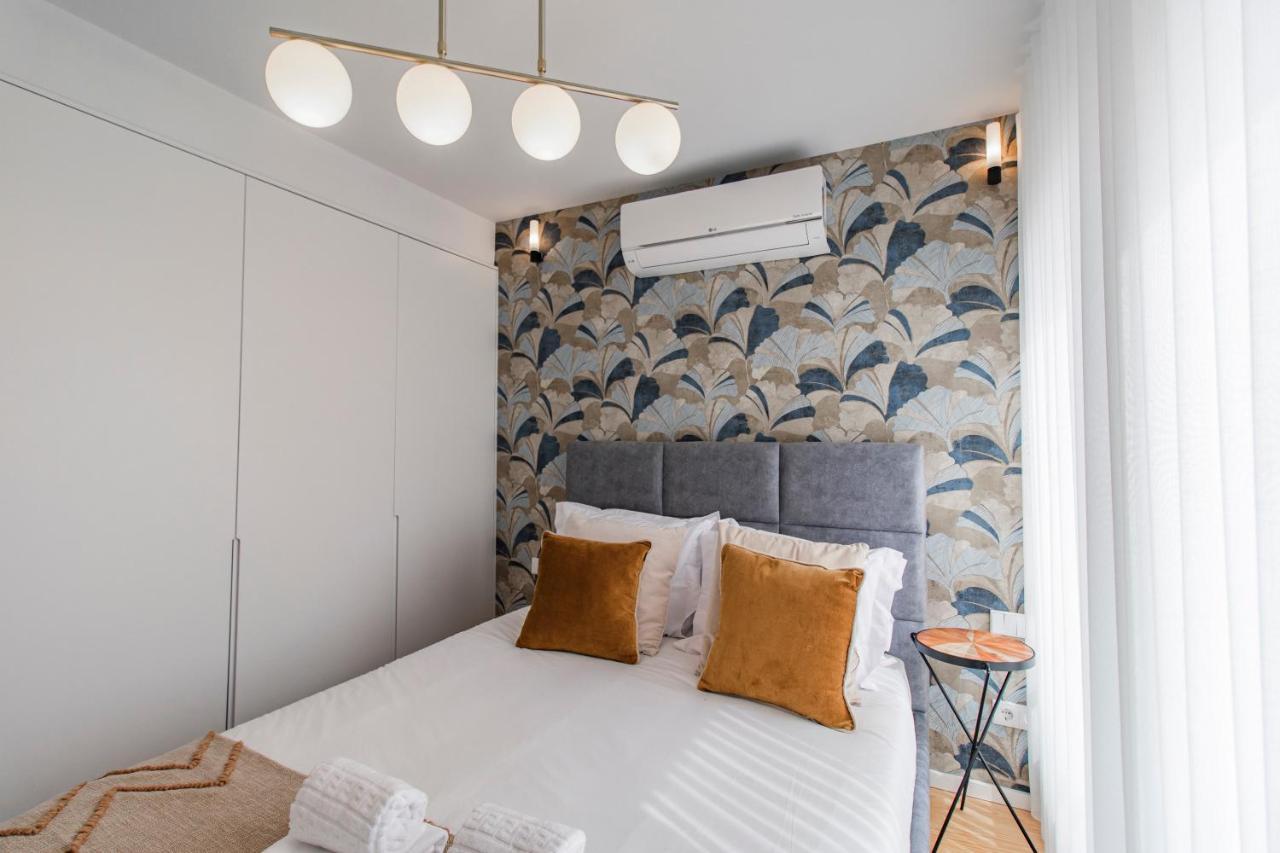 Joao Das Regras 321 By Lovelystay OOporto Exteriör bild