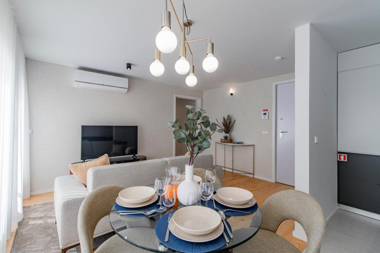 Joao Das Regras 321 By Lovelystay OOporto Exteriör bild