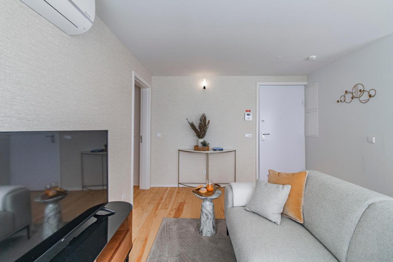 Joao Das Regras 321 By Lovelystay OOporto Exteriör bild