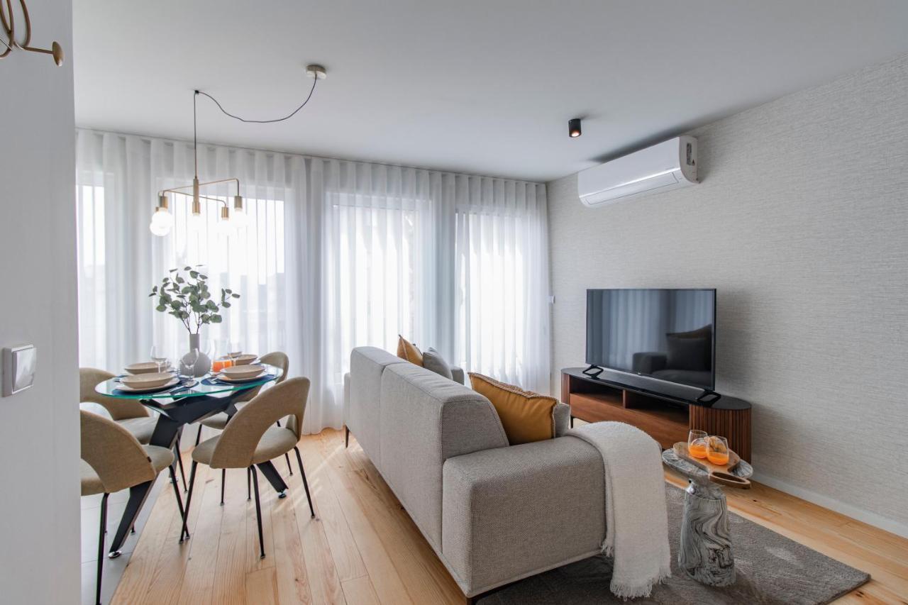 Joao Das Regras 321 By Lovelystay OOporto Exteriör bild