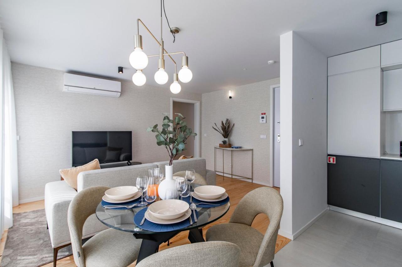 Joao Das Regras 321 By Lovelystay OOporto Exteriör bild