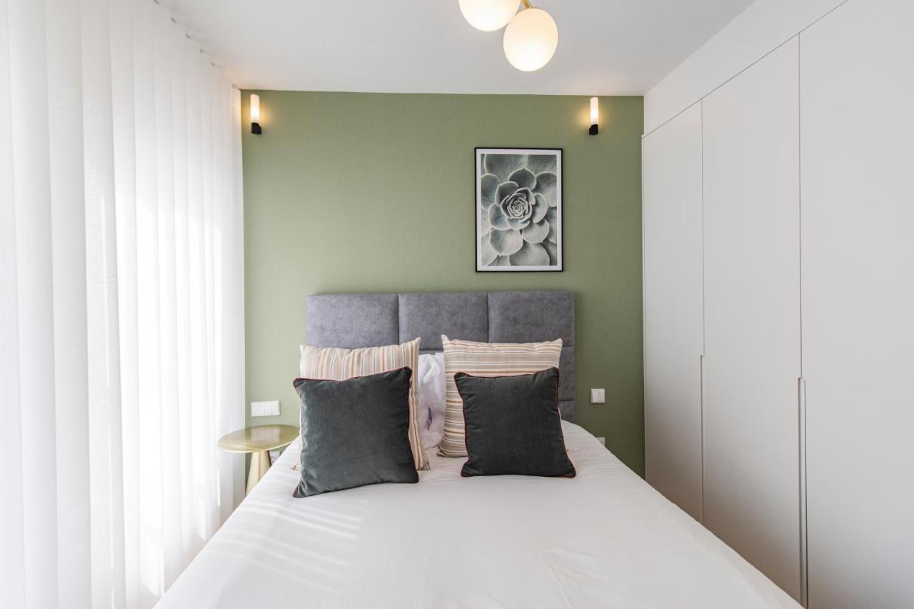 Joao Das Regras 321 By Lovelystay OOporto Exteriör bild