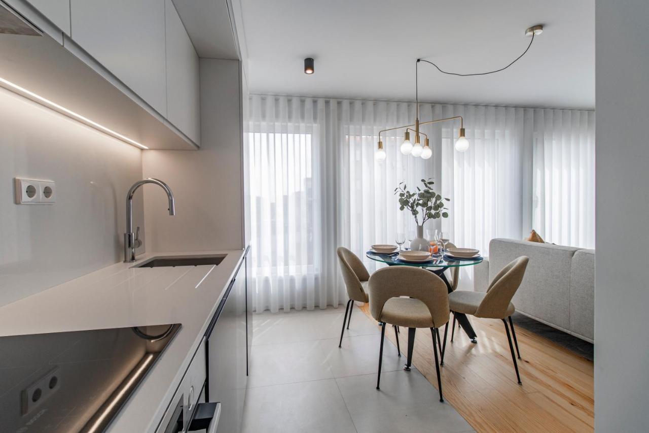 Joao Das Regras 321 By Lovelystay OOporto Exteriör bild