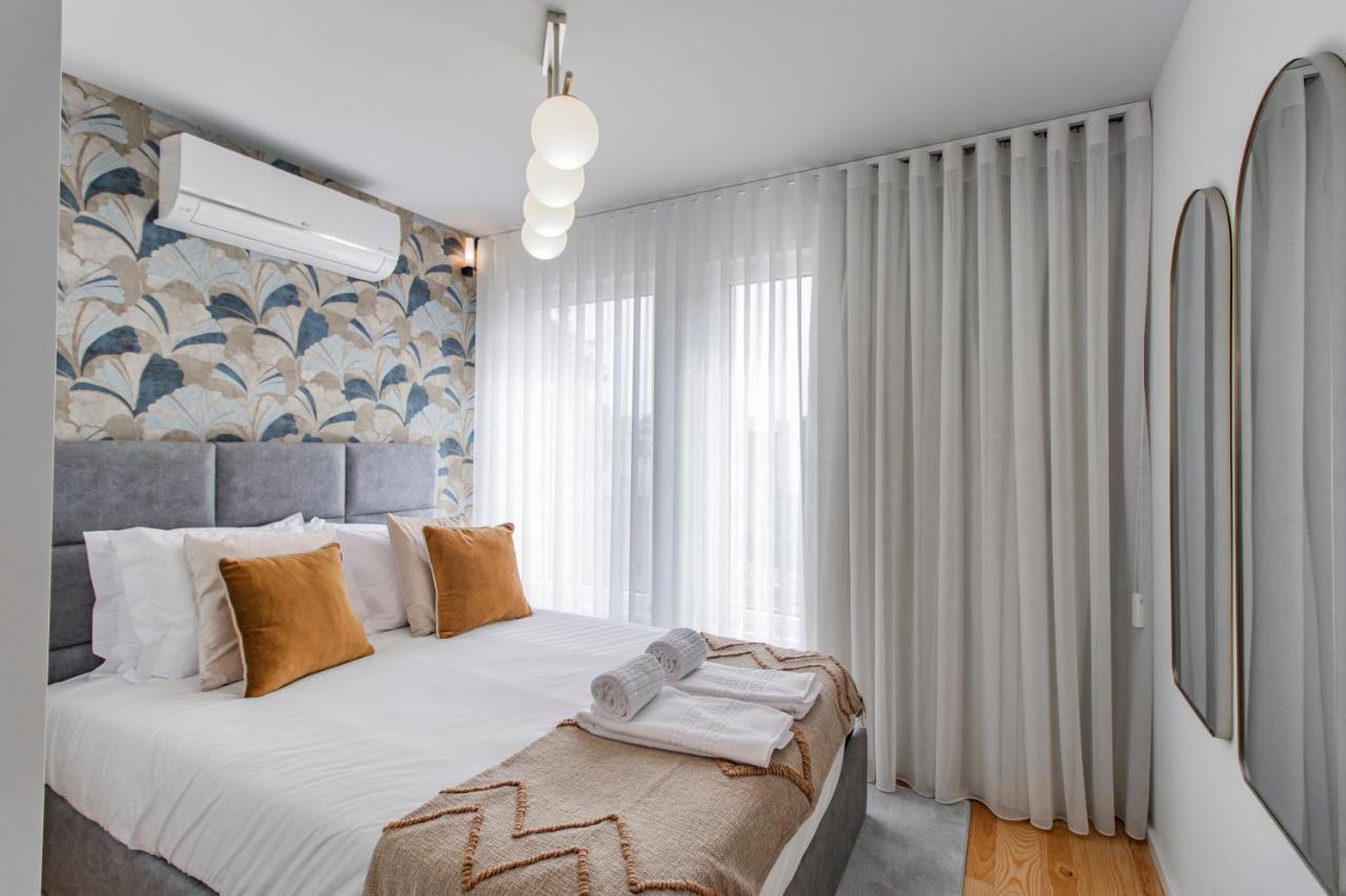 Joao Das Regras 321 By Lovelystay OOporto Exteriör bild
