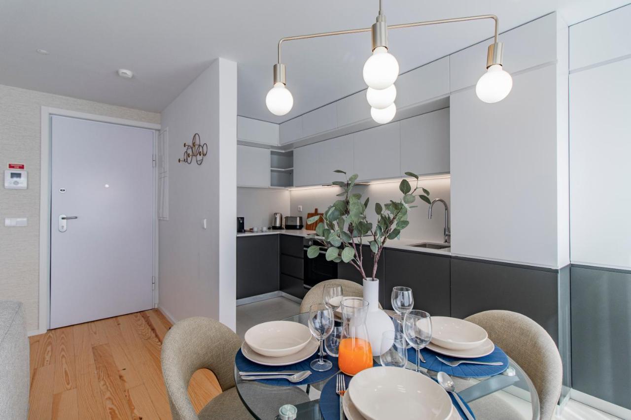 Joao Das Regras 321 By Lovelystay OOporto Exteriör bild