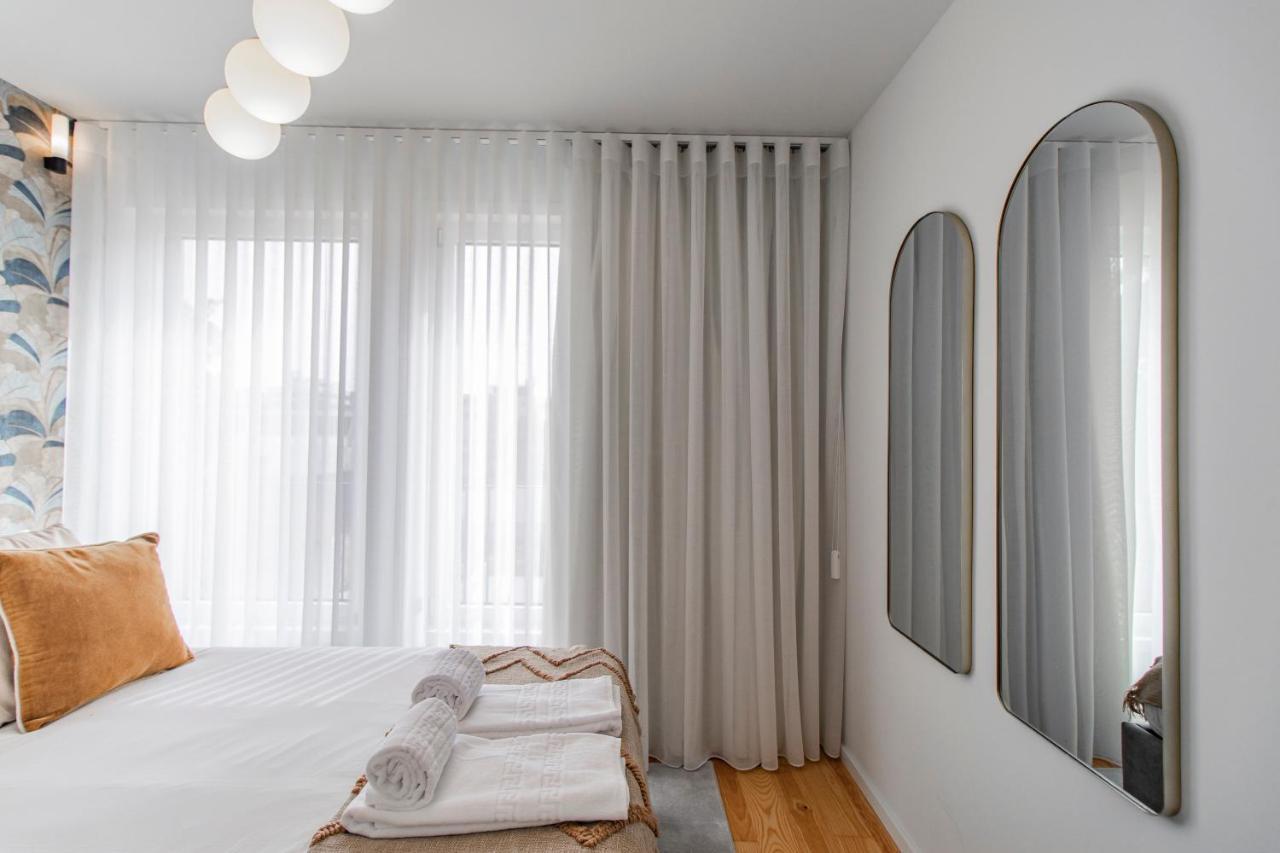 Joao Das Regras 321 By Lovelystay OOporto Exteriör bild