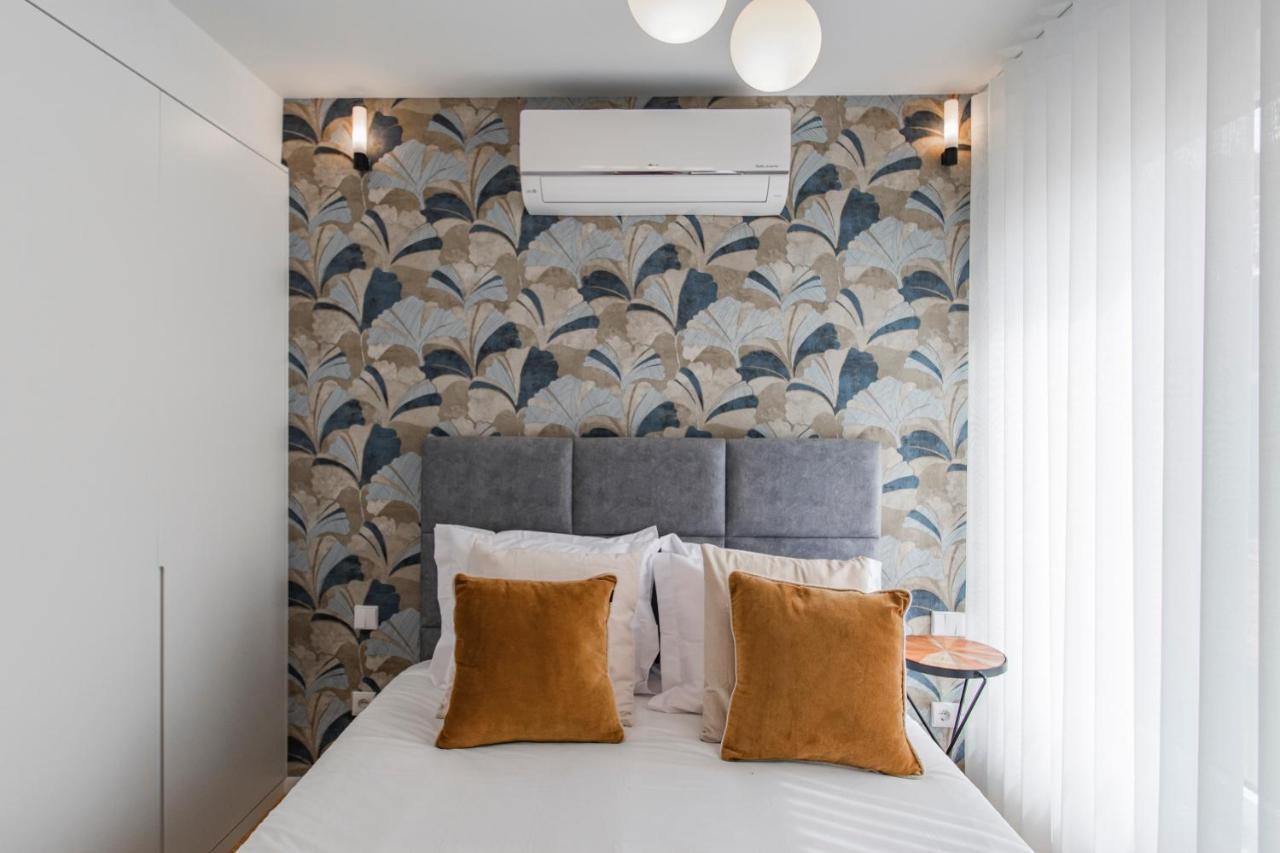 Joao Das Regras 321 By Lovelystay OOporto Exteriör bild