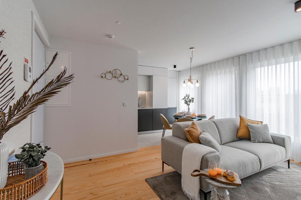 Joao Das Regras 321 By Lovelystay OOporto Exteriör bild