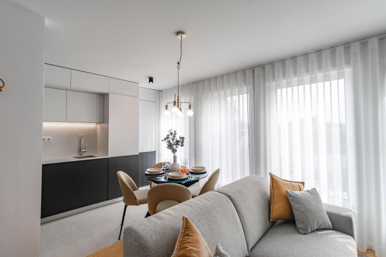 Joao Das Regras 321 By Lovelystay OOporto Exteriör bild