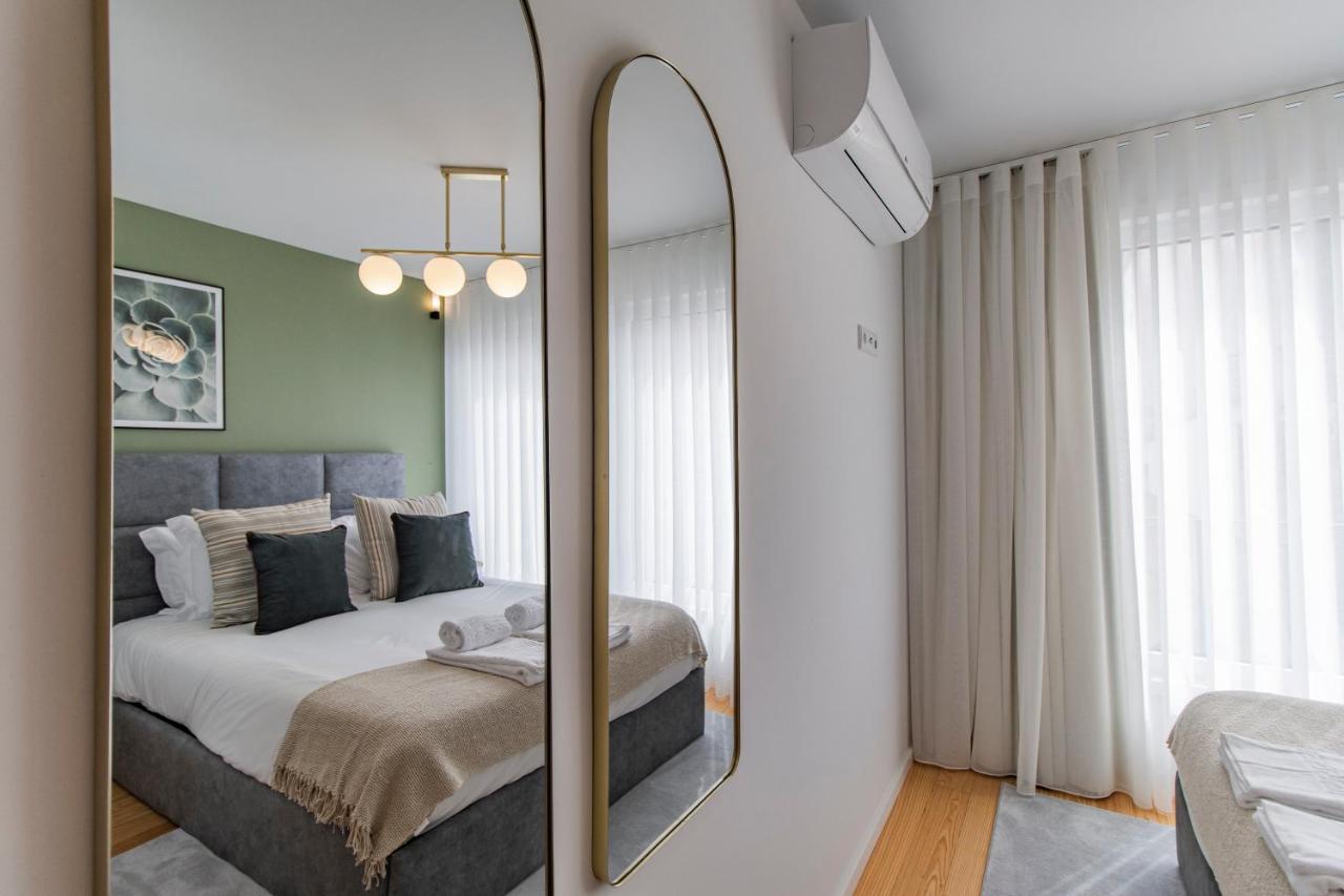 Joao Das Regras 321 By Lovelystay OOporto Exteriör bild
